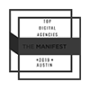 The Manifest | Digital Agencies